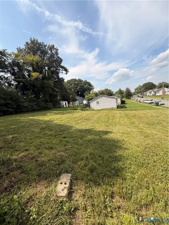 1509 Overlook Street, Richmond, VA 23224 - #2