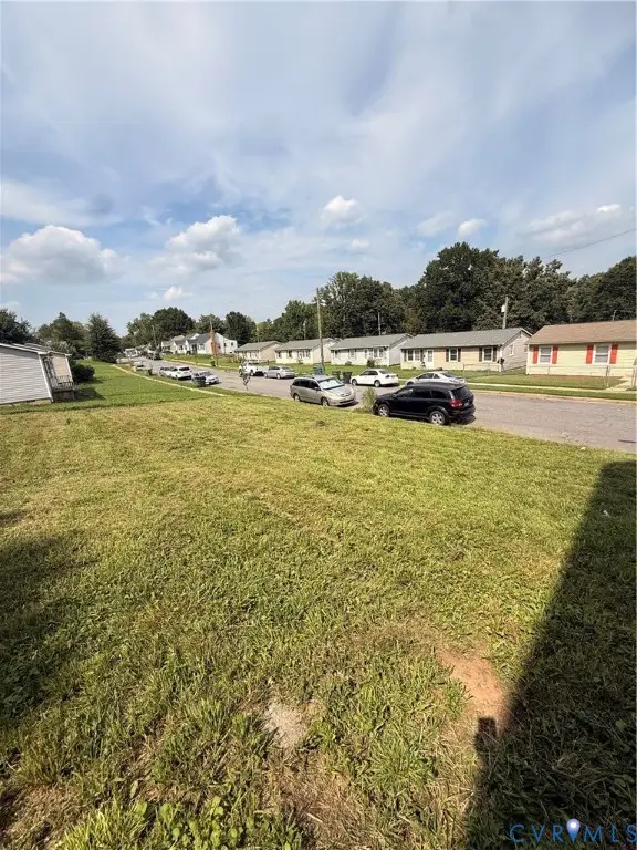 1509 Overlook Street, Richmond, VA 23224 - #3