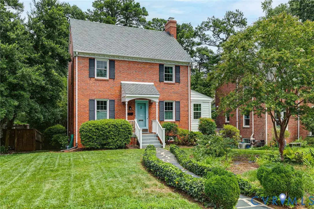 4213 Hillcrest Road, Richmond, VA 23225 - #1