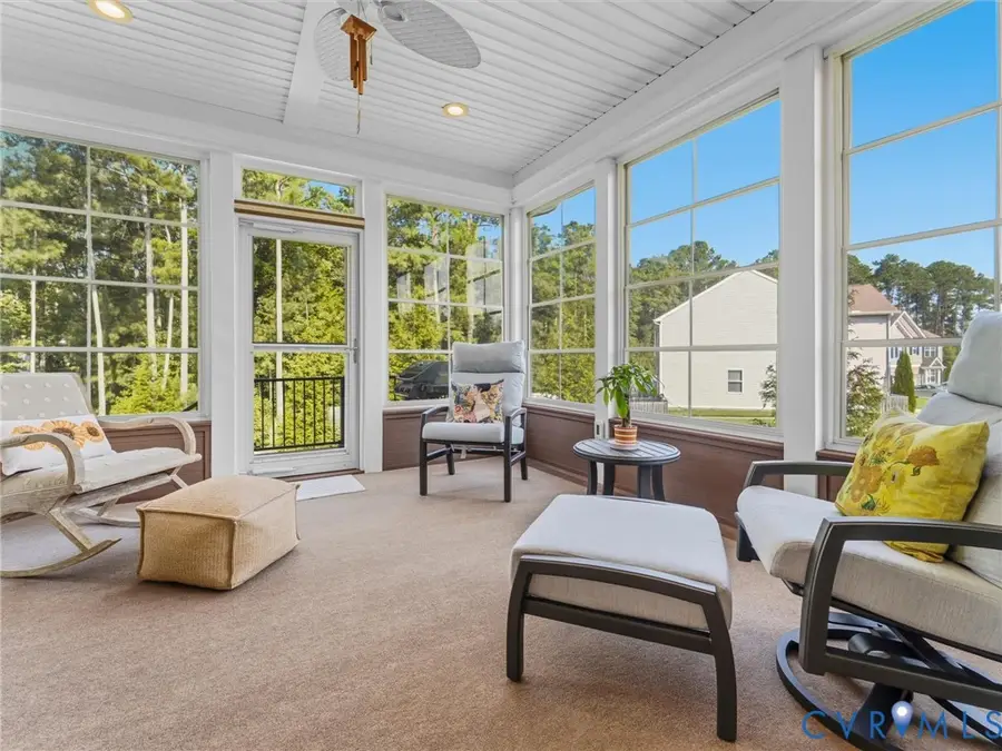 15106 Hazelbury Circle, Midlothian, VA 23112 - #2