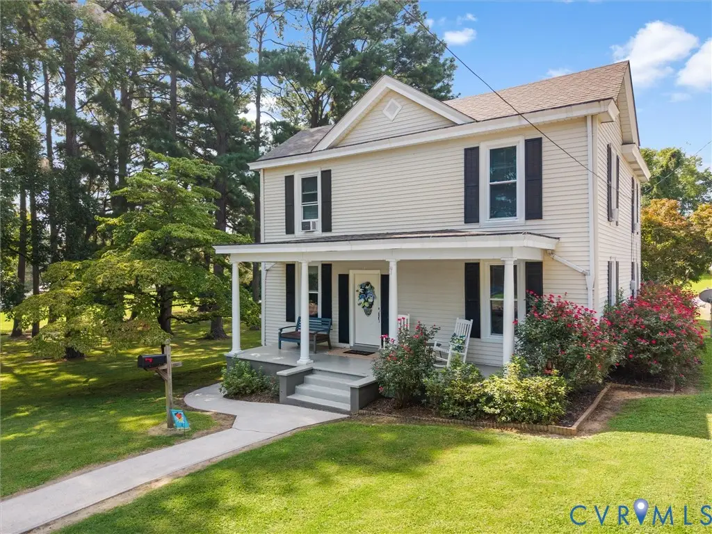 100 Indian Oak Avenue, Crewe, VA 23930 - #1