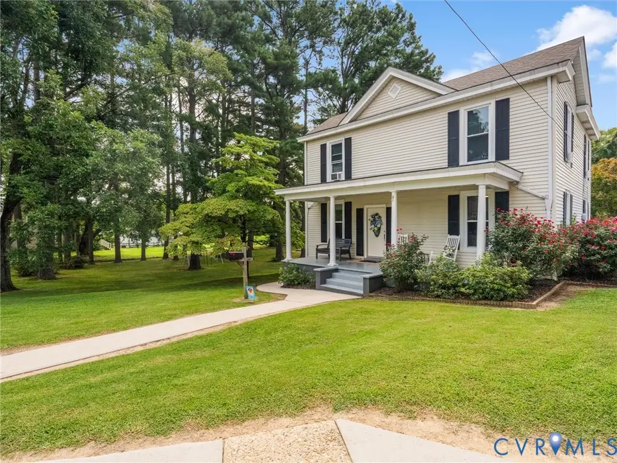 100 Indian Oak Avenue, Crewe, VA 23930 - #2