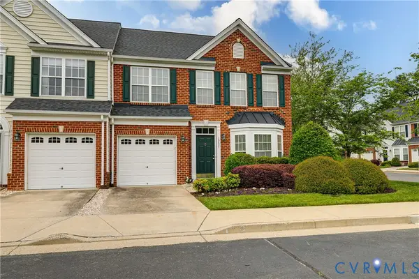 10607 Gate House Court, Glen Allen, VA 23059