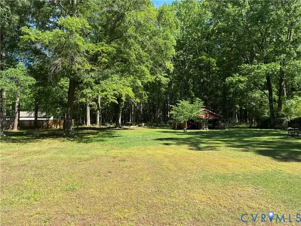 303 N Snead Street, Ashland, VA 23005