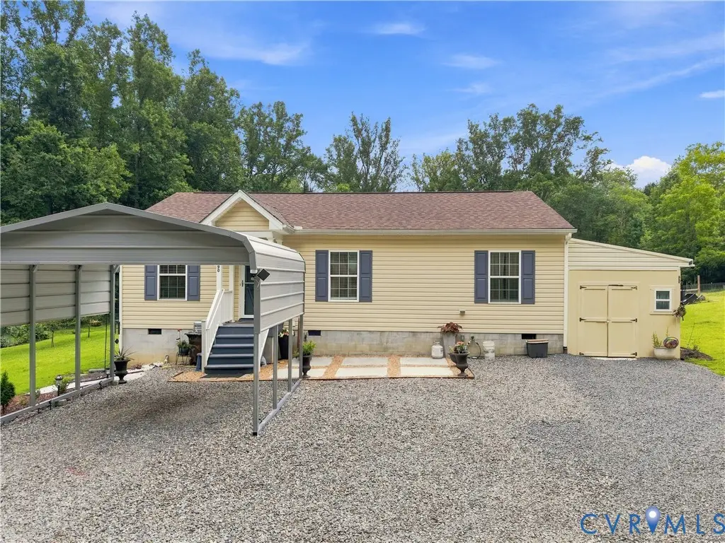 190 Eagle View Lane, Bumpass, VA 23024 - #1