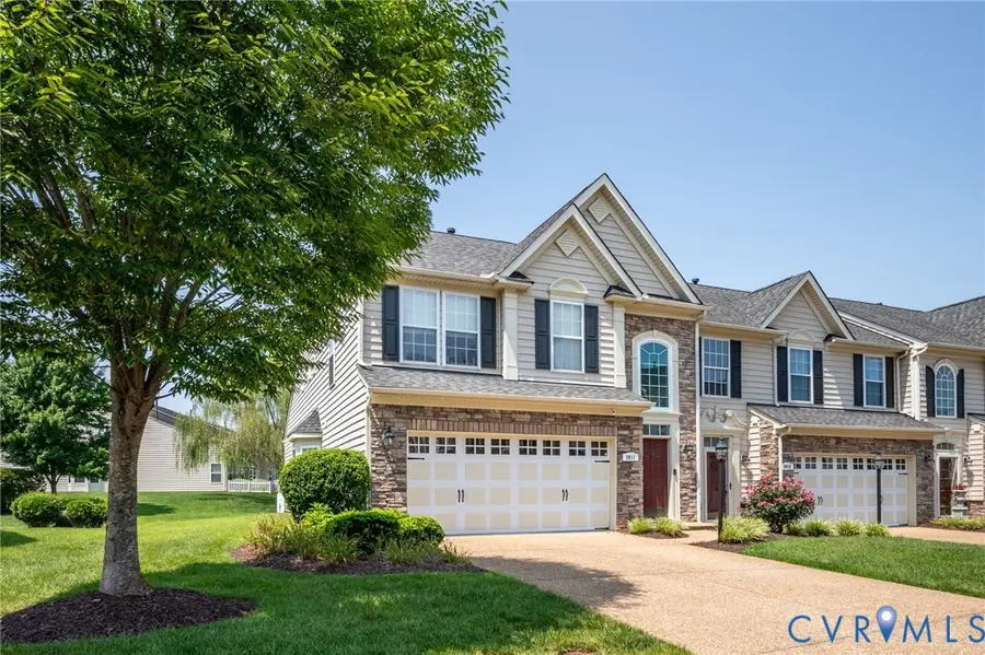 2811 Murano Way, Glen Allen, VA 23059 - #3