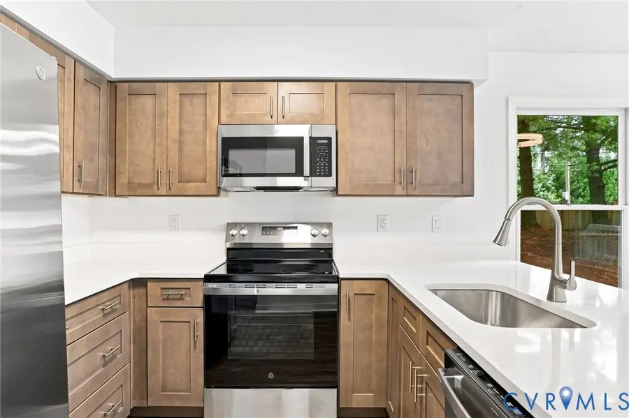 2549 Retrievers Ridge Road, Henrico, VA 23233 - #2