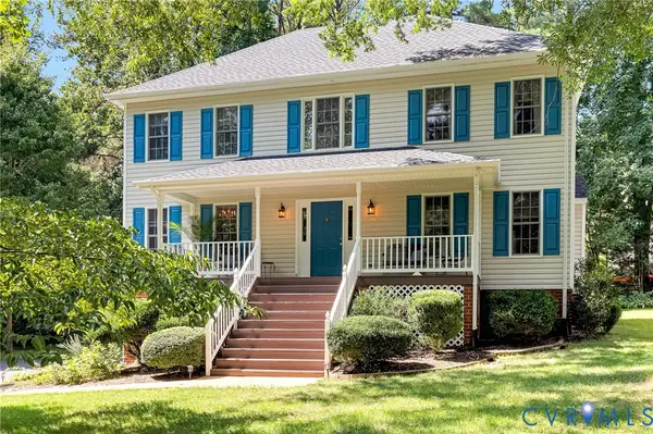 16406 Inchcape Road, Chesterfield, VA 23120
