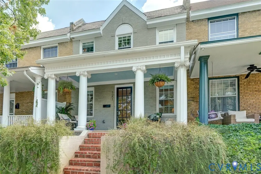 121 S Mulberry Street, Richmond, VA 23220 - #1