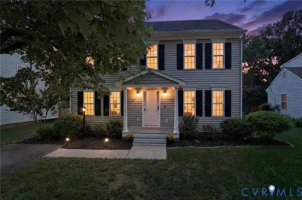 6903 Tulane Avenue, Richmond, VA 23226