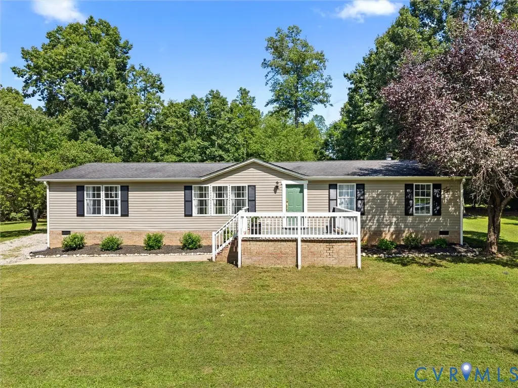 4554 Powhatan Lakes Road, Powhatan, VA 23139 - #1