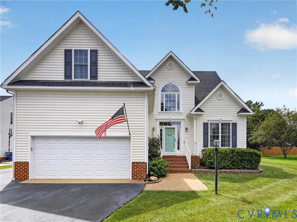 11498 New Town Court, Glen Allen, VA 23059 - #1