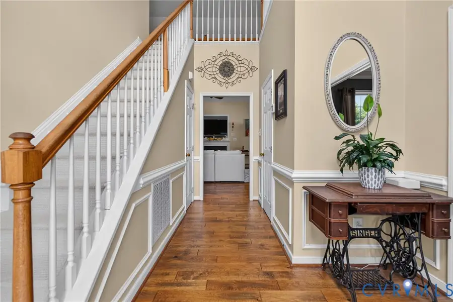 11498 New Town Court, Glen Allen, VA 23059 - #2