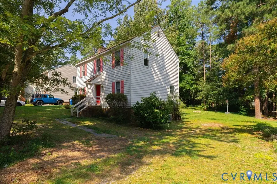 5424 Old Warson Drive, Dale, VA 23237 - #3