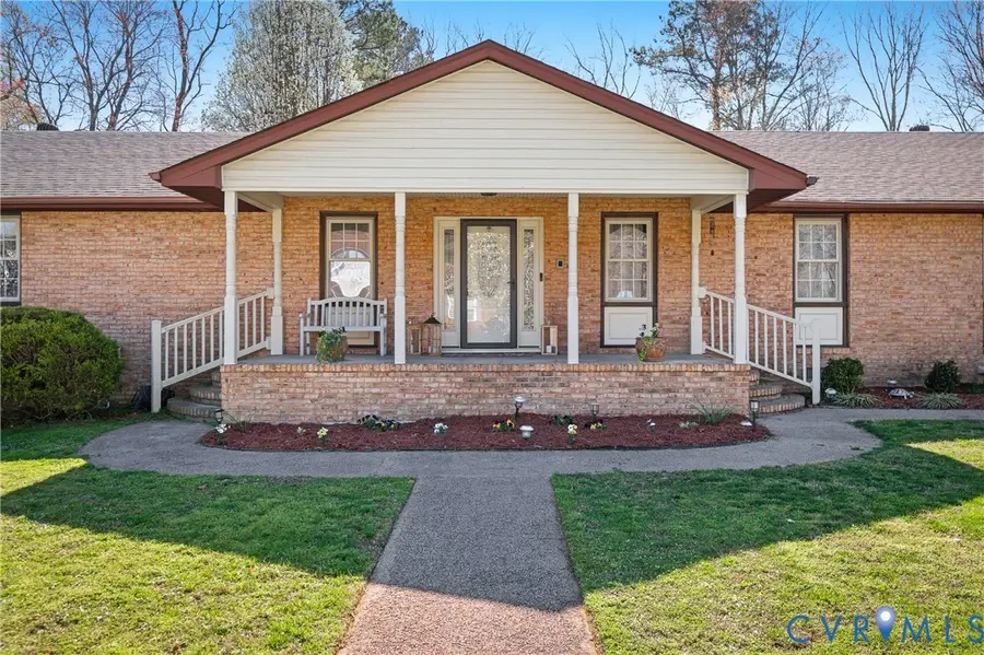 107 Oxford Road, Hopewell, VA 23860 - #3