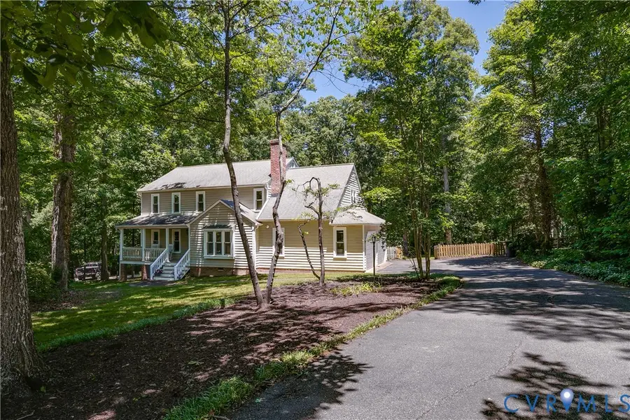 1107 Royal Ridge Road, Midlothian, VA 23114 - #3