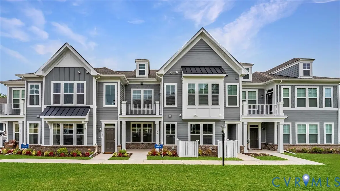 5313 Twisting Vine Lane #201, Glen Allen, VA 23059 - #1