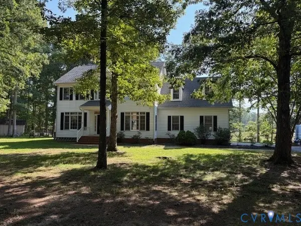 13428 Canterbury Road, Montpelier, VA 23192