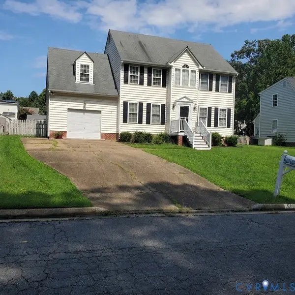 5625 Drayton Drive, Glen Allen, VA 23060