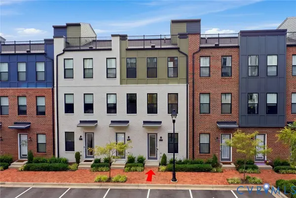5302 Old Main Street #C, Richmond, VA 23231