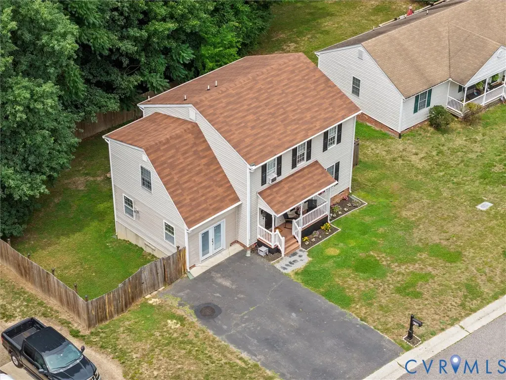 6712 N Hedges Road, North Chesterfield, VA 23224 - #1