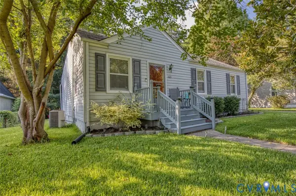 1165 Duncan Drive, Williamsburg, VA 23185