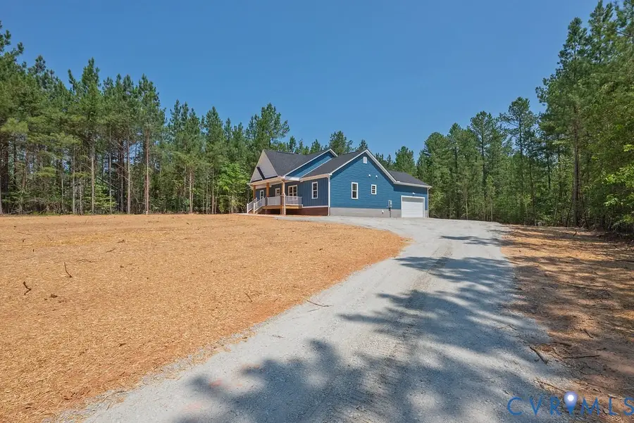 2223 Ridge Road, Arvonia, VA 23004 - #2