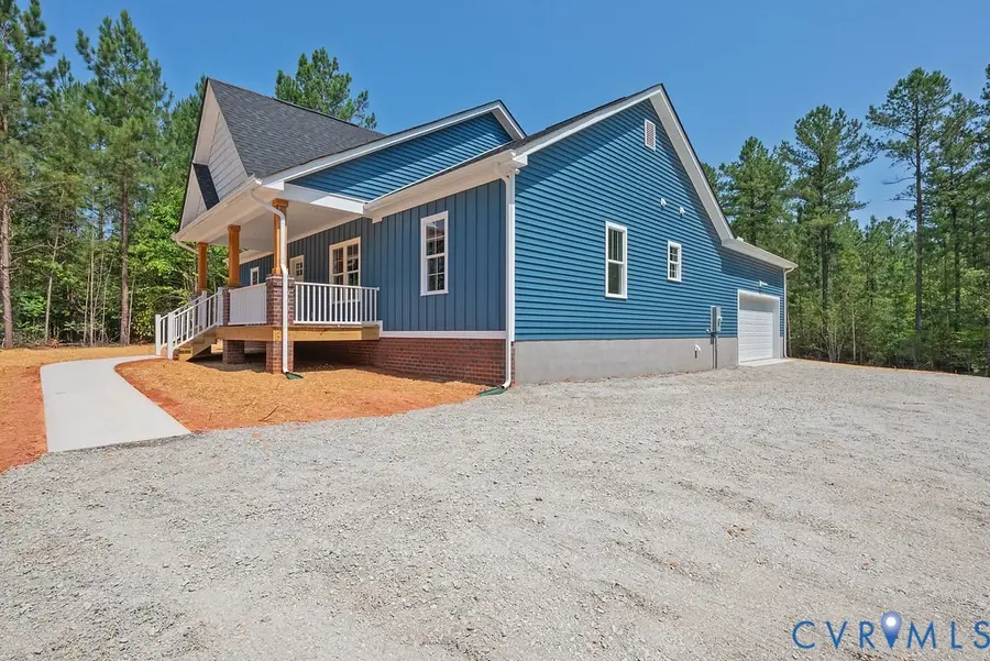 2223 Ridge Road, Arvonia, VA 23004 - #3