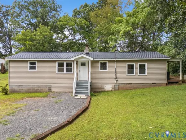 338 Hancock Street, Dillwyn, VA 23936