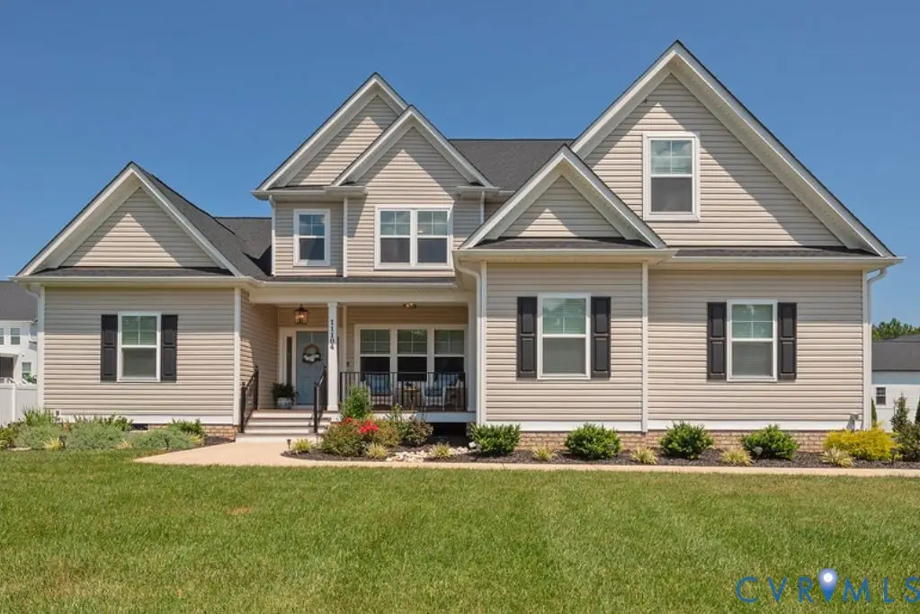 11104 Cliff Park Court, Ashland, VA 23005 - #1