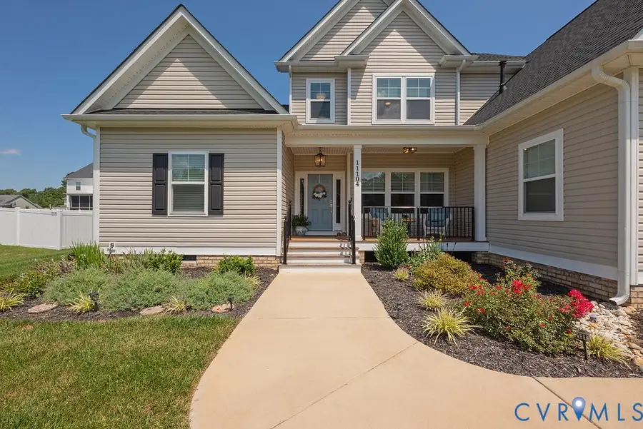 11104 Cliff Park Court, Ashland, VA 23005 - #2