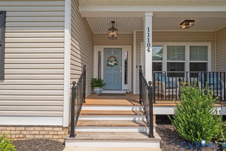 11104 Cliff Park Court, Ashland, VA 23005 - #3