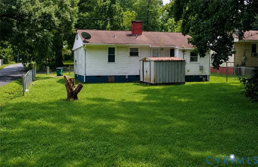 2401 Yorktown Avenue, Richmond, VA 23234 - #3