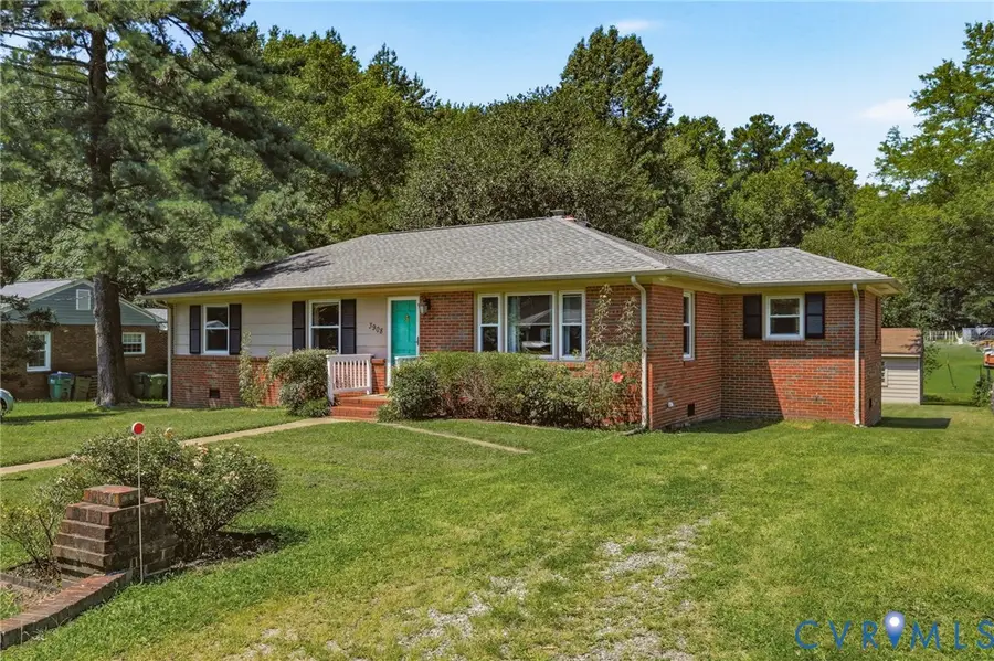 3908 Bridgeton Road, Richmond, VA 23234 - #2