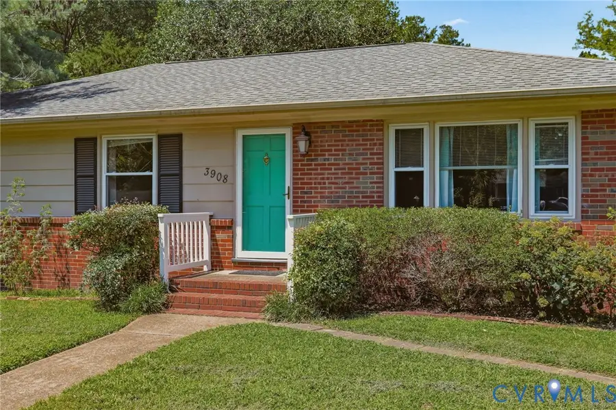 3908 Bridgeton Road, Richmond, VA 23234 - #3
