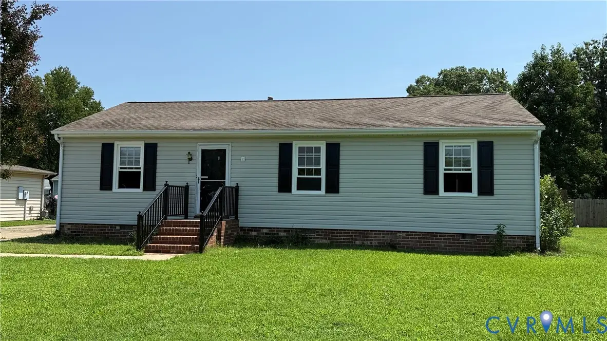 2535 White Oak Court, Colonial Heights, VA 23834 - #1