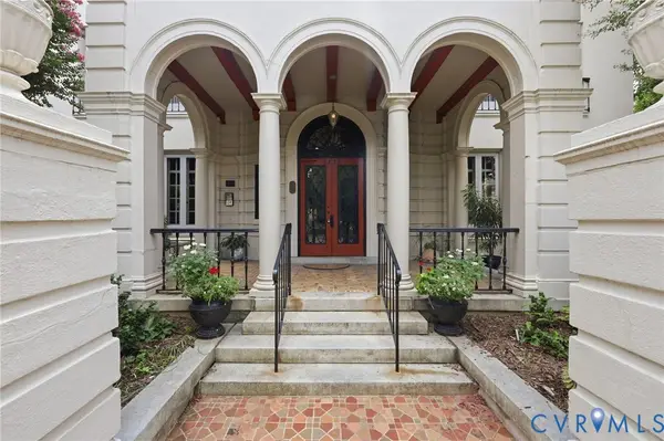 2235 Monument Avenue #U8, Richmond, VA 23220