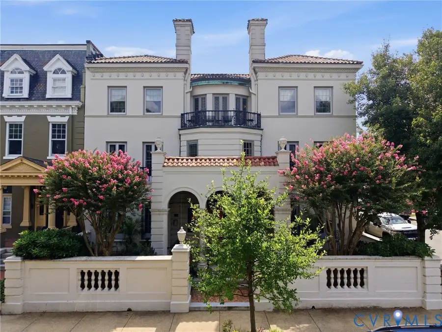 2235 Monument Avenue #U8, Richmond, VA 23220 - #2