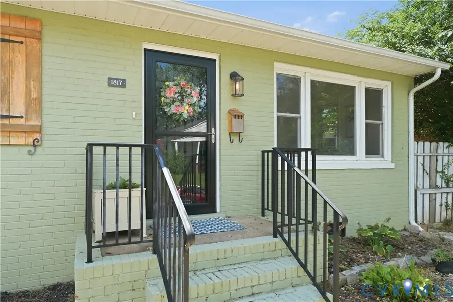 1817 Lakeview Avenue, Richmond, VA 23220 - #2