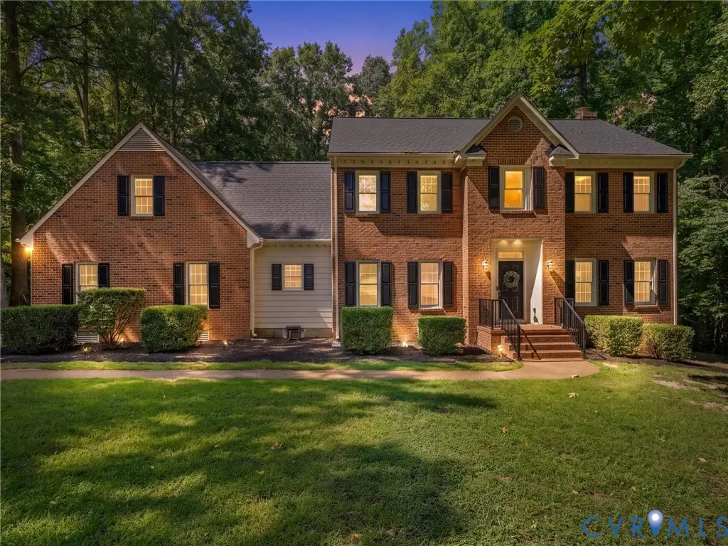 3869 Doe Run Court, Bland, VA 23860 - #1