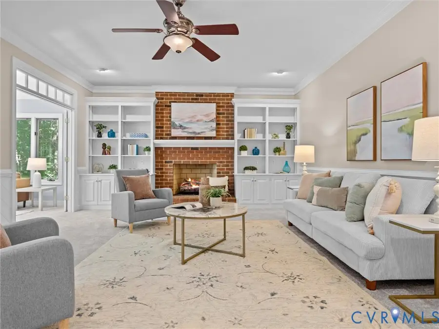 3869 Doe Run Court, Bland, VA 23860 - #2