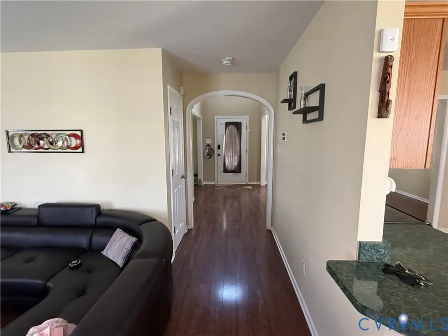 6308 Varina Station Drive, Henrico, VA 23231 - #3