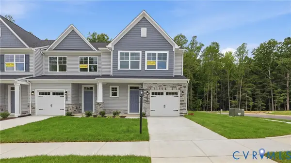 4306 Aurora Drive, Moseley, VA 23120