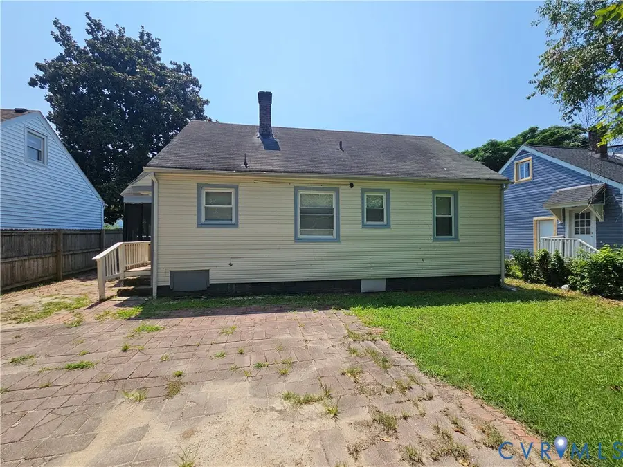 3909 Larchmont Lane, Richmond, VA 23224 - #2