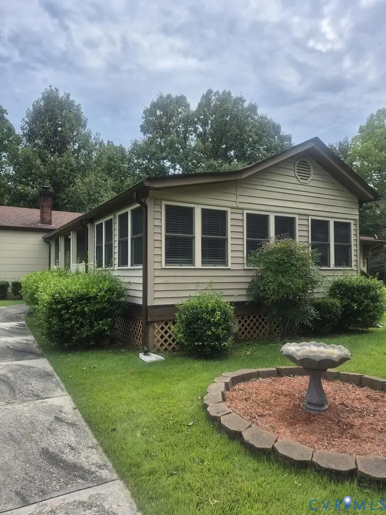 519 Buffalo Heights Road, Farmville, VA 23901 - #2