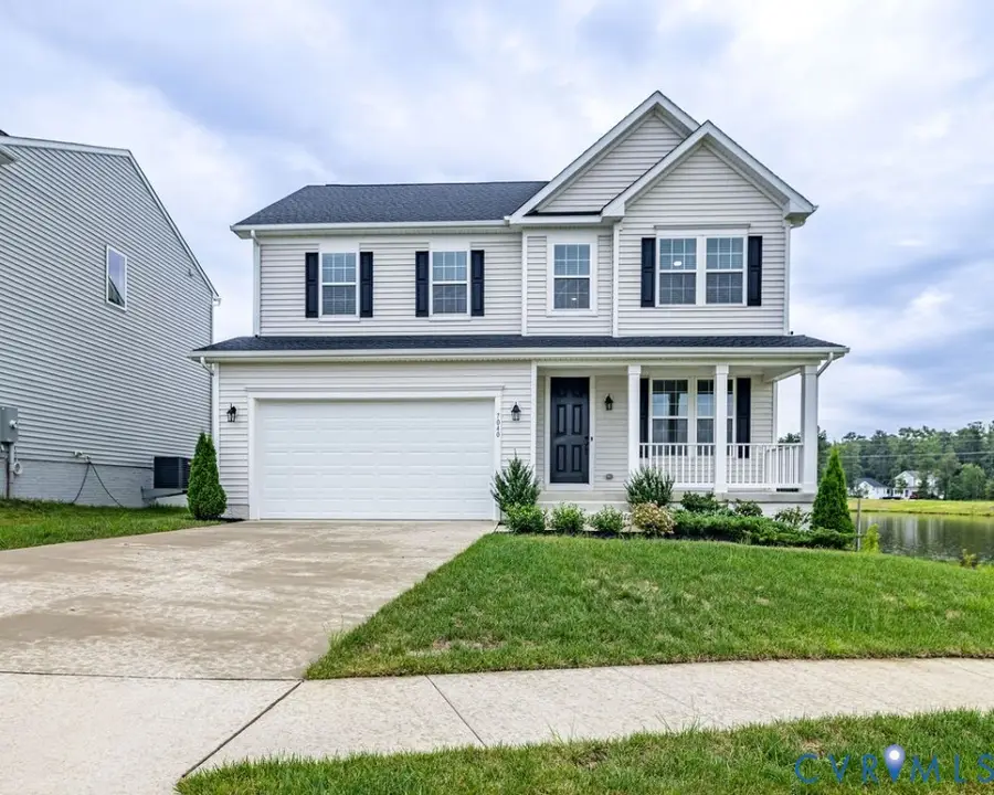 7040 Paine Place, Ruther Glen, VA 22546 - #2