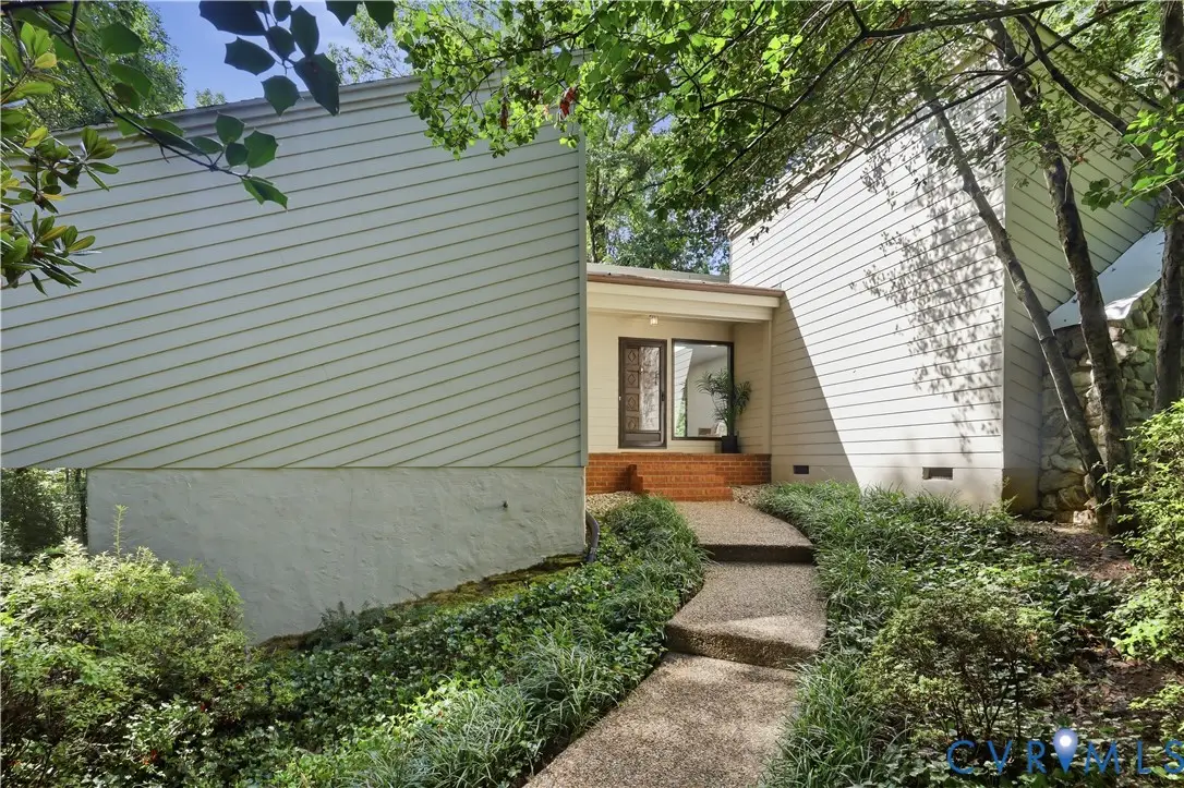 11931 Durrington Drive, North Chesterfield, VA 23236 - #1