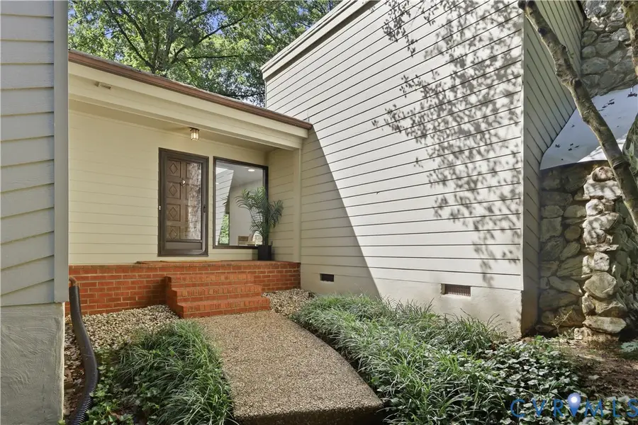 11931 Durrington Drive, North Chesterfield, VA 23236 - #3