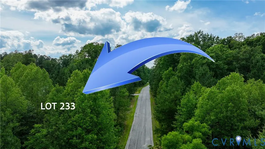 Lot 233 Traveller Street, Mineral, VA 23117 - #2