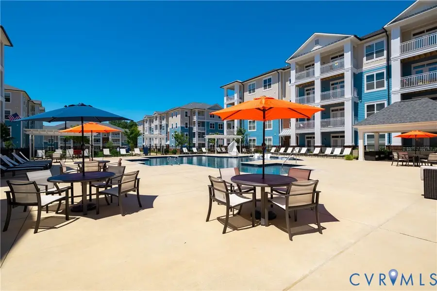 10525 Stony Bluff Drive #203, Ashland, VA 23005 - #3